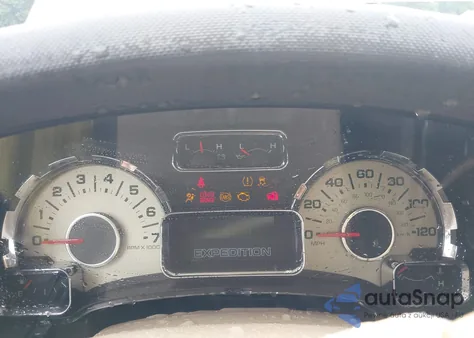 2011 Ford Expedition El Xlt из США, поврежденный, VIN 1FMJK1H58BEF39147